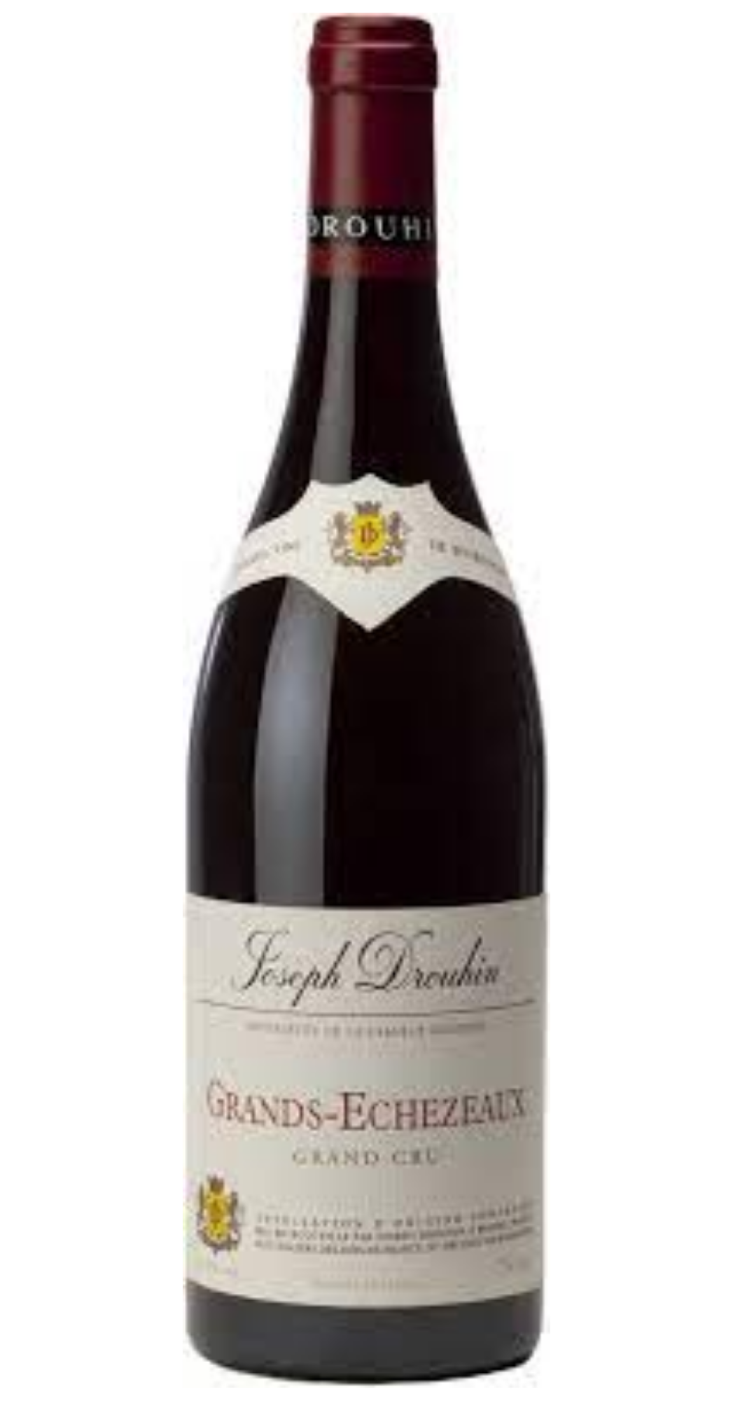 2017 Joseph Drouhin